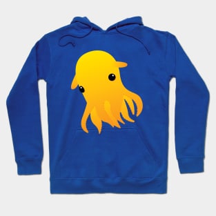 Dumbo Octopus Hoodie